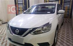 نیسان سێنترا